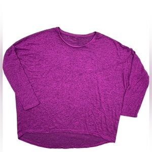Cerise Sweater - XLG
